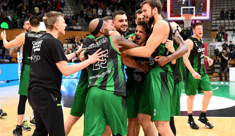 TNF vs CJB Dream11 Match Prediction Basketball, Spanish Liga ACB, Team News, 23 June