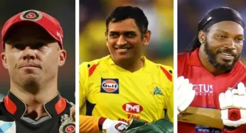 Baap of IPL: Listed 6 ‘Baap’ of IPL cricket
