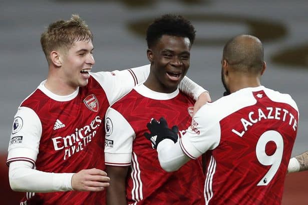 BHA vs ARS Dream11 Tips for Premier League Brighton & Hove Albion vs Arsenal 29 December