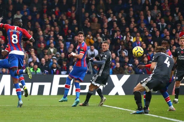 CRY vs LEI Dream11 Tips for Premier League Crystal Palace vs Leicester City 28 December