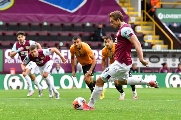 BUR vs WOL Dream11 Tips for Premier League Burnley vs Wolves 21 December