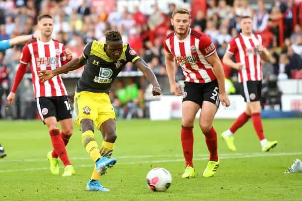 SOU vs SHF Dream11 Tips for Premier League Southampton vs Sheffield United 13 December