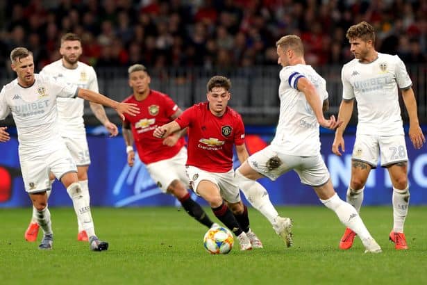 MUN vs LU Dream11 Tips for Premier League Manchester United vs Leeds United 20 December