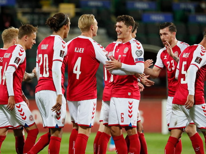 AUT vs DEN Dream11 Prediction for Austria vs Denmark Preview UEFA Nations League Live Score Fantasy Football Tips & Dream11 Team