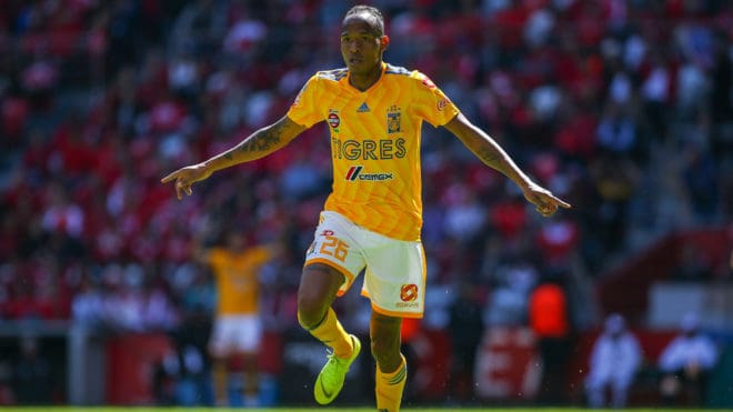 TIG vs NEC Dream11 Match Prediction Tigres UANL vs Necaxa Mexican League 29 January