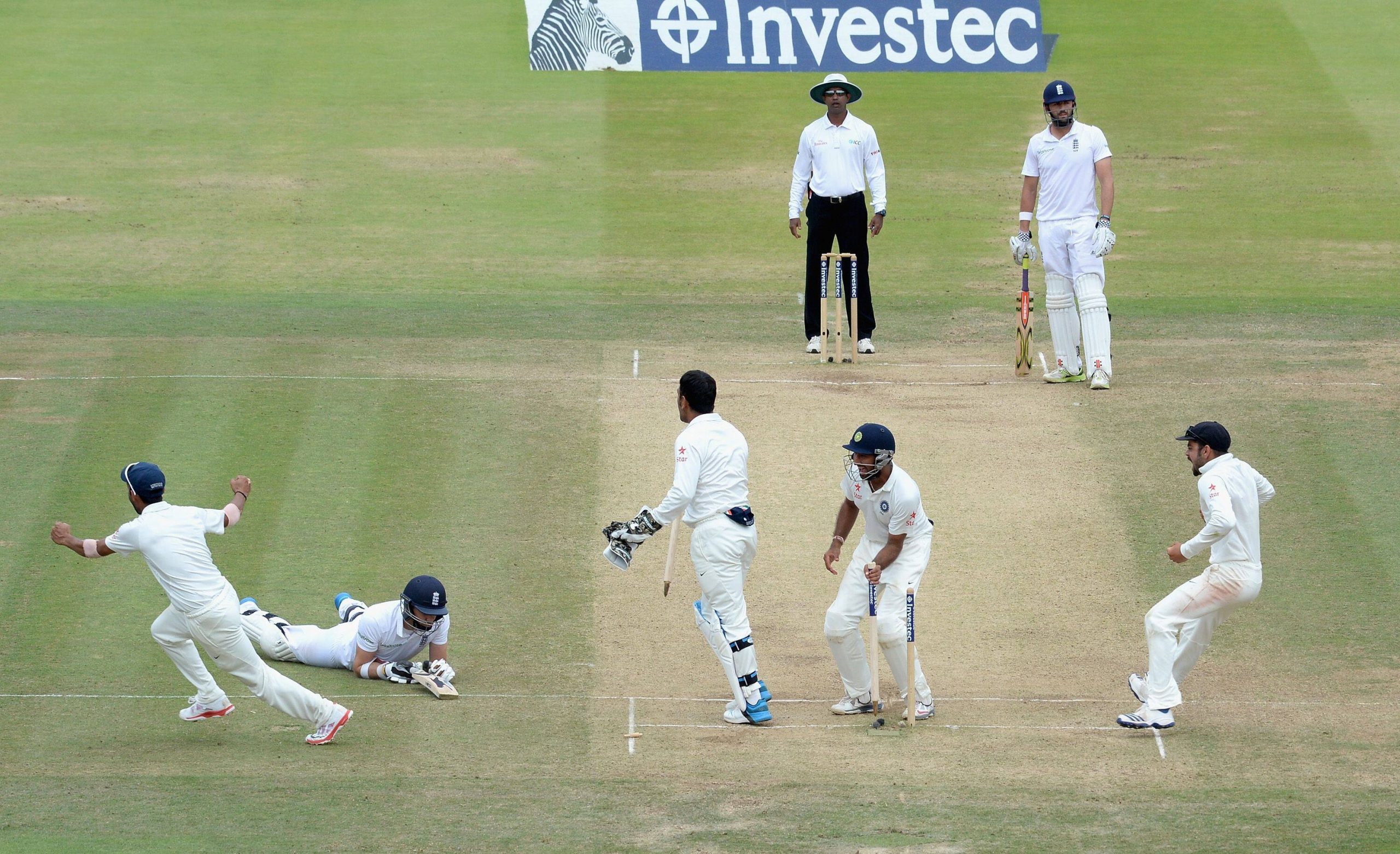 rahane