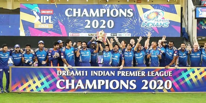 IPL 2021