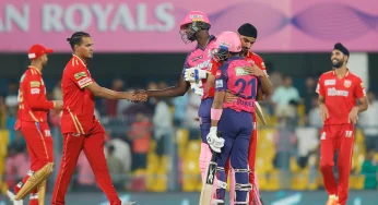 PBKS vs RR Player Stats: Top 10 Fantasy Cricket Picks