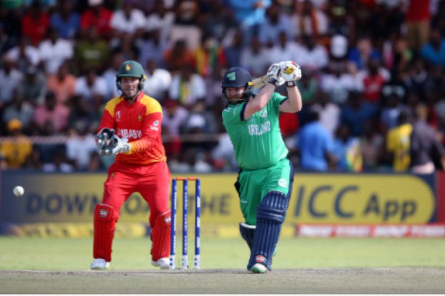 Ireland vs Zimbabwe Cricket Betting Tips 1st T20I Live Score