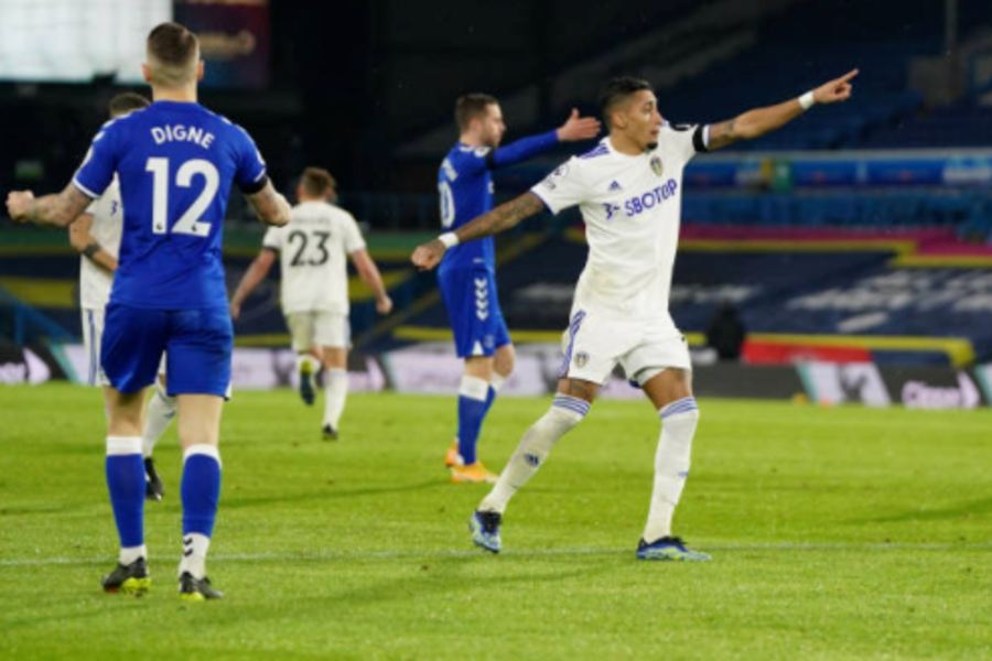 LU vs EVE Dream11 Team Prediction Tips for Leeds United vs Everton EPL Fixtures 21 August