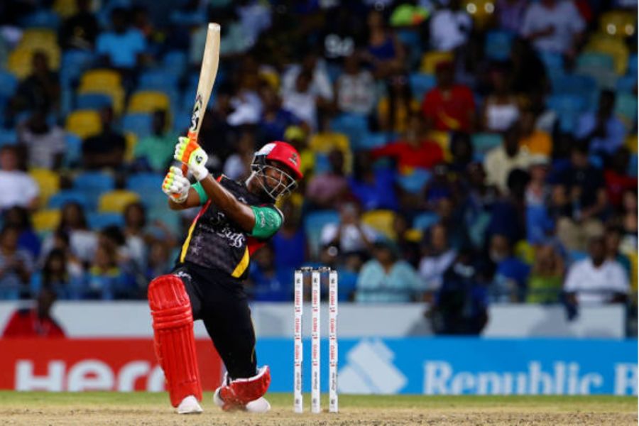 CPL 2021 Cricket Betting Tips, Barbados Royals vs St Kitts and Nevis Patriots Live Score