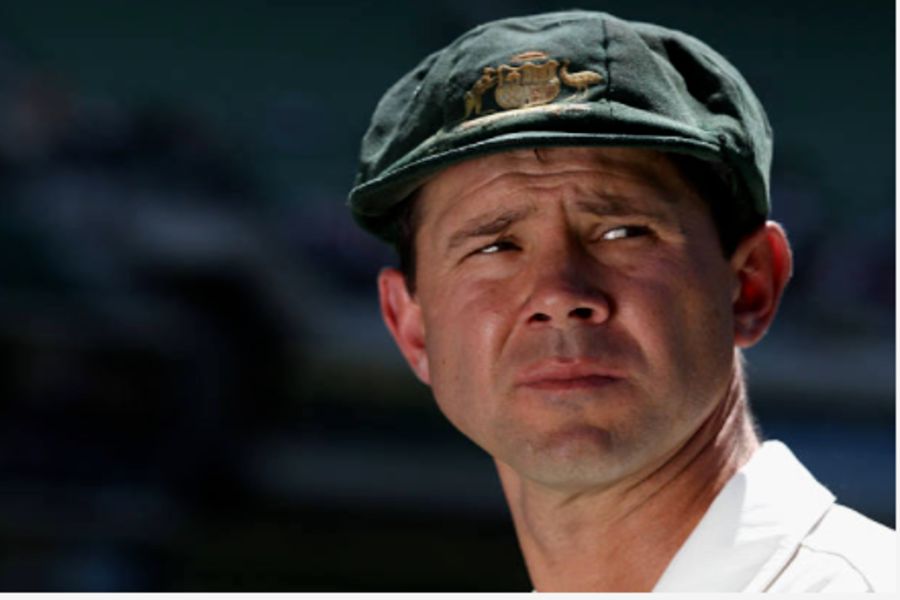 ricky ponting