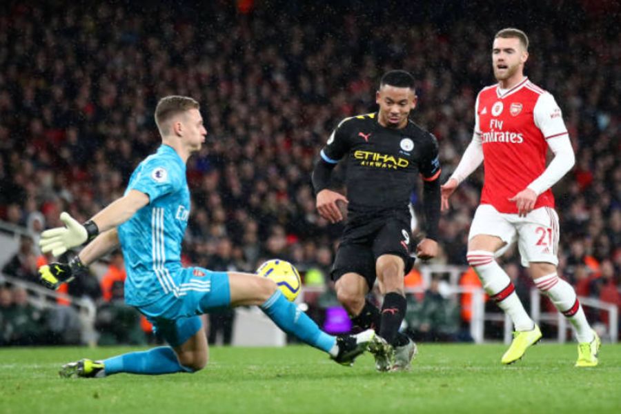 MCI vs ARS Dream11 Team Prediction Tips For Manchester City vs Arsenal Premier League Fixtures Live Score 28 August