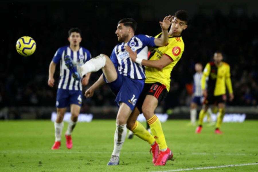 BHA vs WAT Dream11 Team Prediction Tips for Brighton and Hove Albion vs Watford EPL Fixtures 21 August