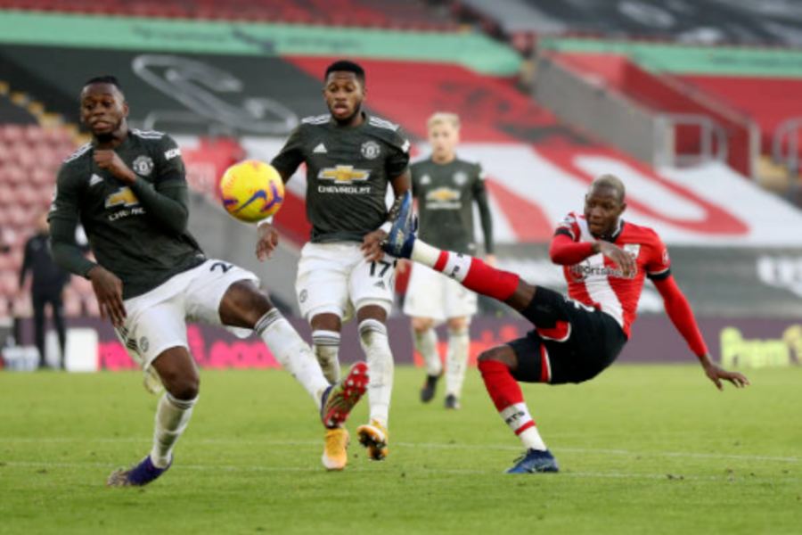 SOU vs MUN Dream11 Team Prediction Tips for Southampton vs Manchester United EPL Fixtures 22 August