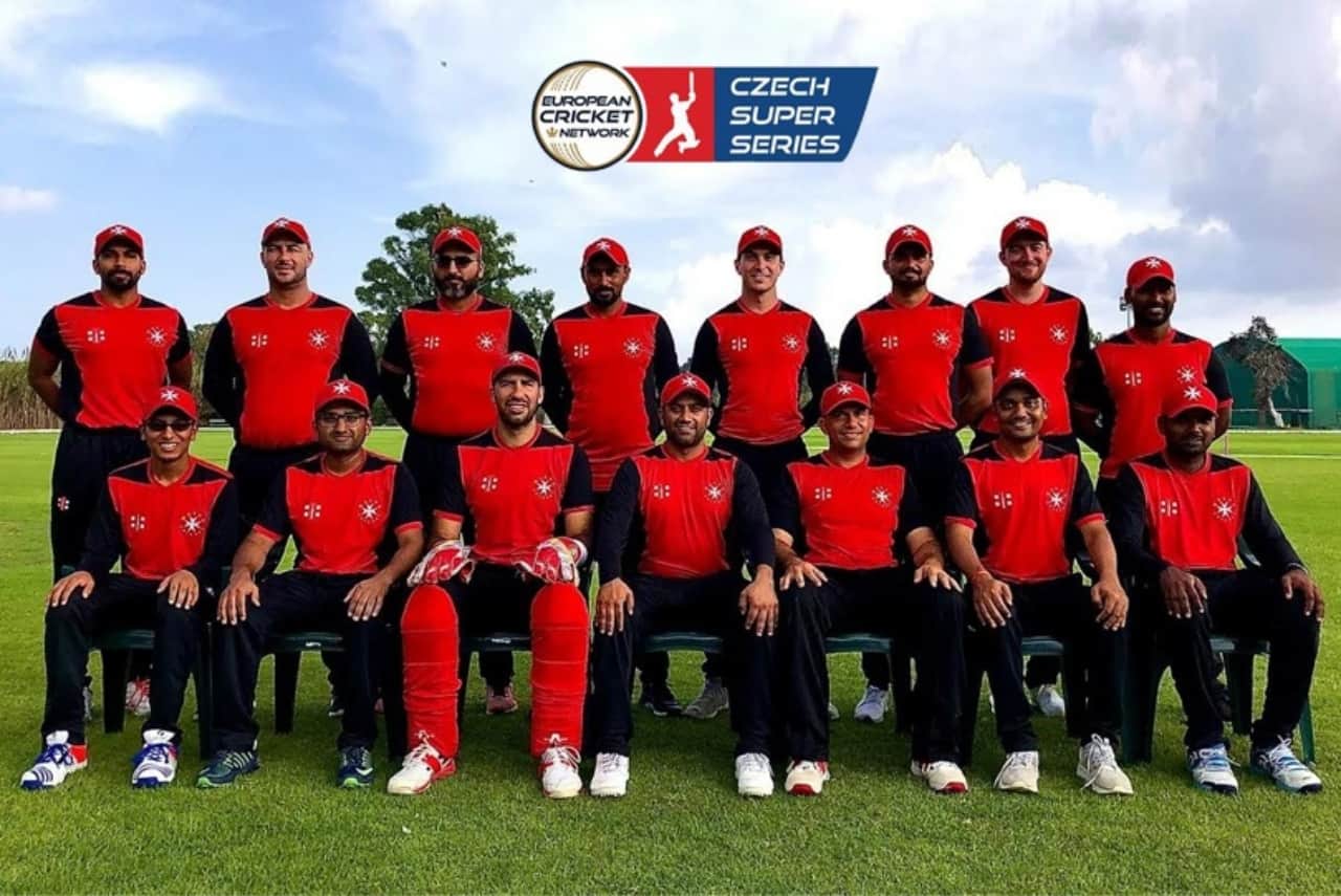 PCK vs VIB Dream11 Match Prediction, Cricket, ECN Czech Super Series Week 2 – T10, Team News, 20 June