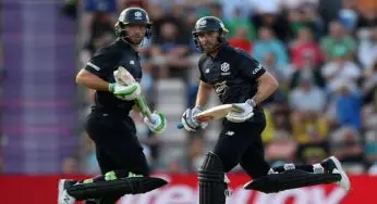 MNR vs SOB Dream11 Prediction: Match 31, The Hundred 2023: Playing 11, Pitch Report, Fantasy Cricket Tips for Manchester Originals vs Southern Brave Dream11 Team
