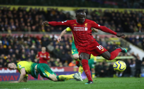 NOR vs LIV Dream11 Team Prediction Norwich City vs Liverpool English Premier League Live Score August 14
