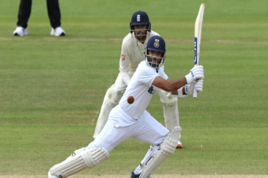 ajinkya rahane