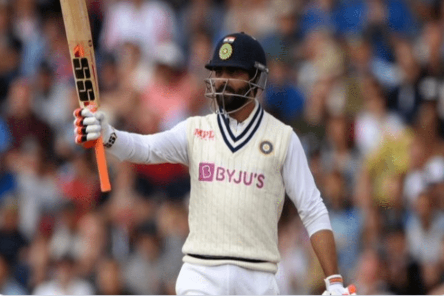 ravindra jadeja