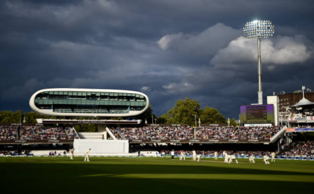 IND vs ENG, 2nd Test Day 5 at Lord’s: London Weather Today, Chance of Rain on 16 August