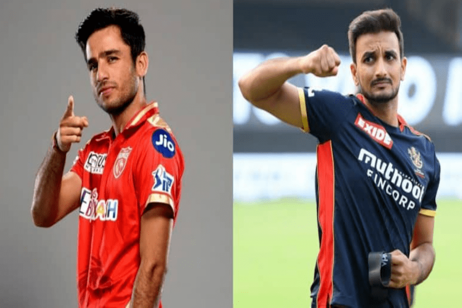 3 Uncapped Indian Players Who Might Be Picked For T20 World Cup