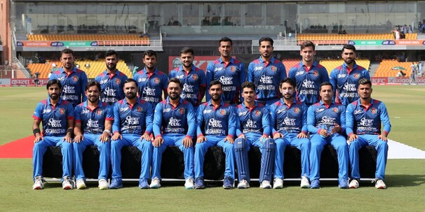 AFG vs SL