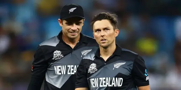 ENG vs NZ