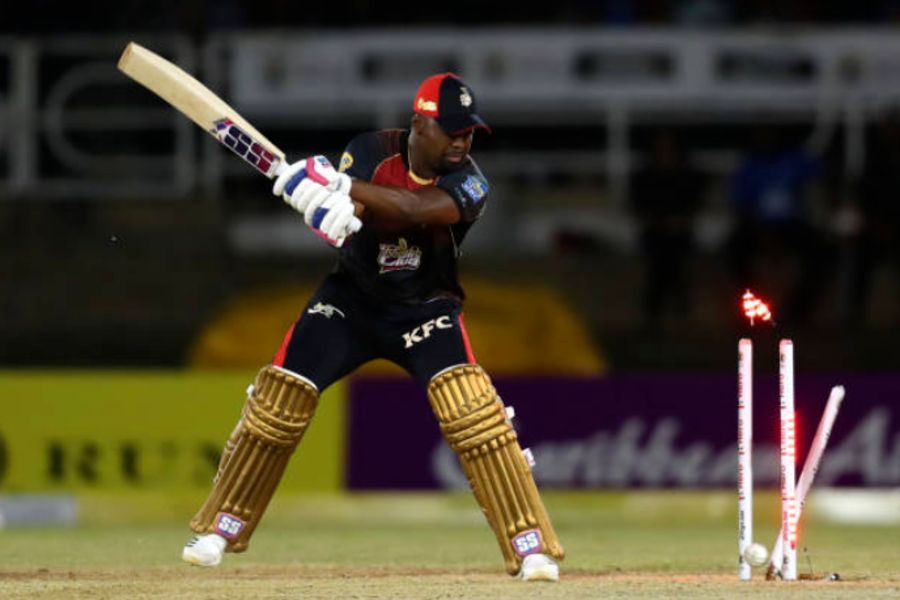 CPL 2021 Cricket Betting Tips, Match 4 Trinbago Knight Riders vs Barbados Royals Live Score