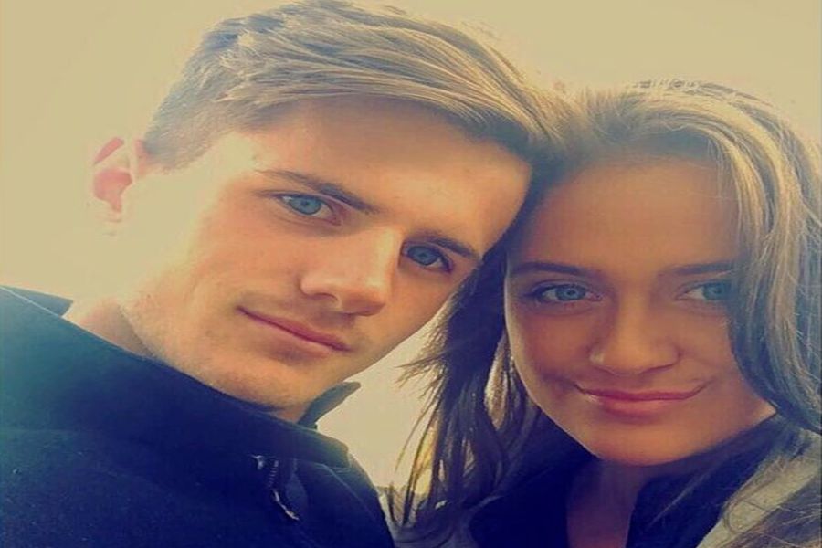 george garton instagram