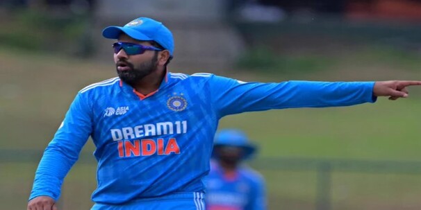 IND vs SL