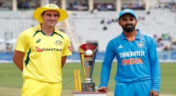 IND vs AUS Dream11 Prediction: 2nd ODI, Australia tour of India: Playing 11, Pitch Report, Fantasy Cricket Tips for India vs Australia Dream11 Team
