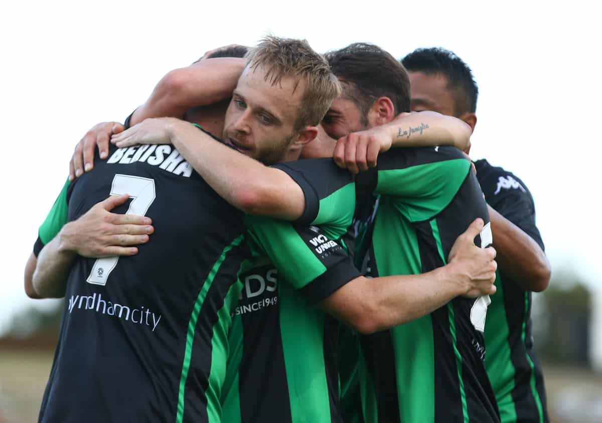 MLV vs WST Dream11 Match Prediction Melbourne Victory vs Western United FC A League Fixtures 27 February