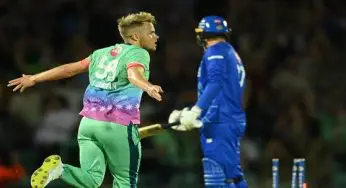 SOB vs OVI Dream11 Prediction: Match 26, The Hundred 2023: Playing 11, Pitch Report, Fantasy Cricket Tips for Southern Brave vs Oval Invincibles Dream11 Team