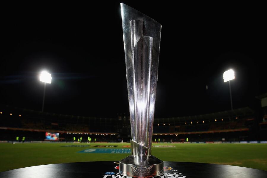 T20 World Cup Schedule