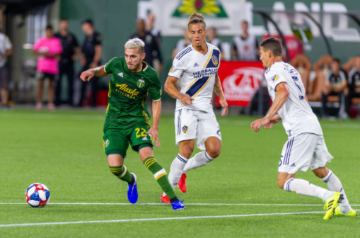 LAG vs PT Dream11 Team Prediction LA Galaxy vs Portland Timbers Major League Soccer Live Score July 31