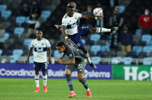 VAN vs MU  Dream11 Team Prediction Vancouver Whitecaps vs Minnesota United FC Major League Soccer Live Score August 1