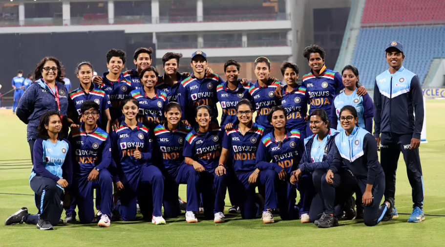 Salary of India Women's cricket team