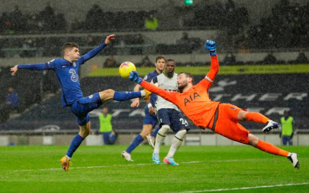 CHE vs TOT Dream11 Team Chelsea vs Tottenham Hotspur Club Friendlies Live Score August 5