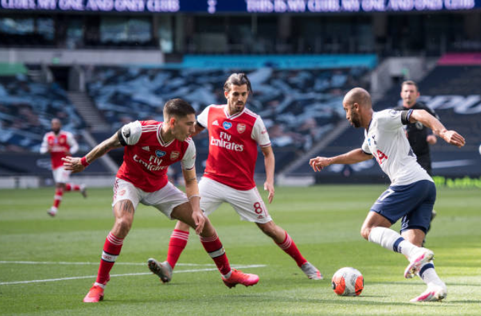 TOT vs ARS Dream11 Team Prediction Tottenham Hotspur vs Arsenal Club Friendlies Live Score August 8