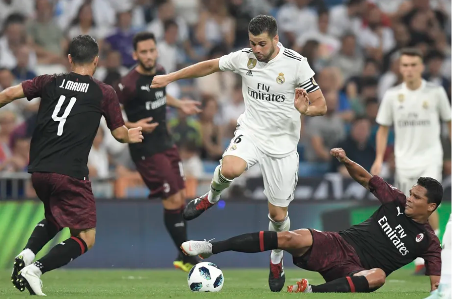 RM vs MIL Dream11 Team Prediction Real Madrid vs AC Milan Club Friendlies Live Score August 8