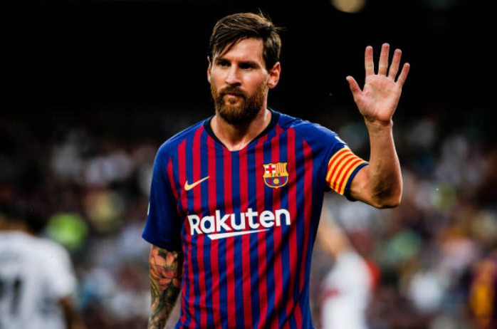 Lionel Messi Net Worth: How Much Does The Soccer Superstar Make