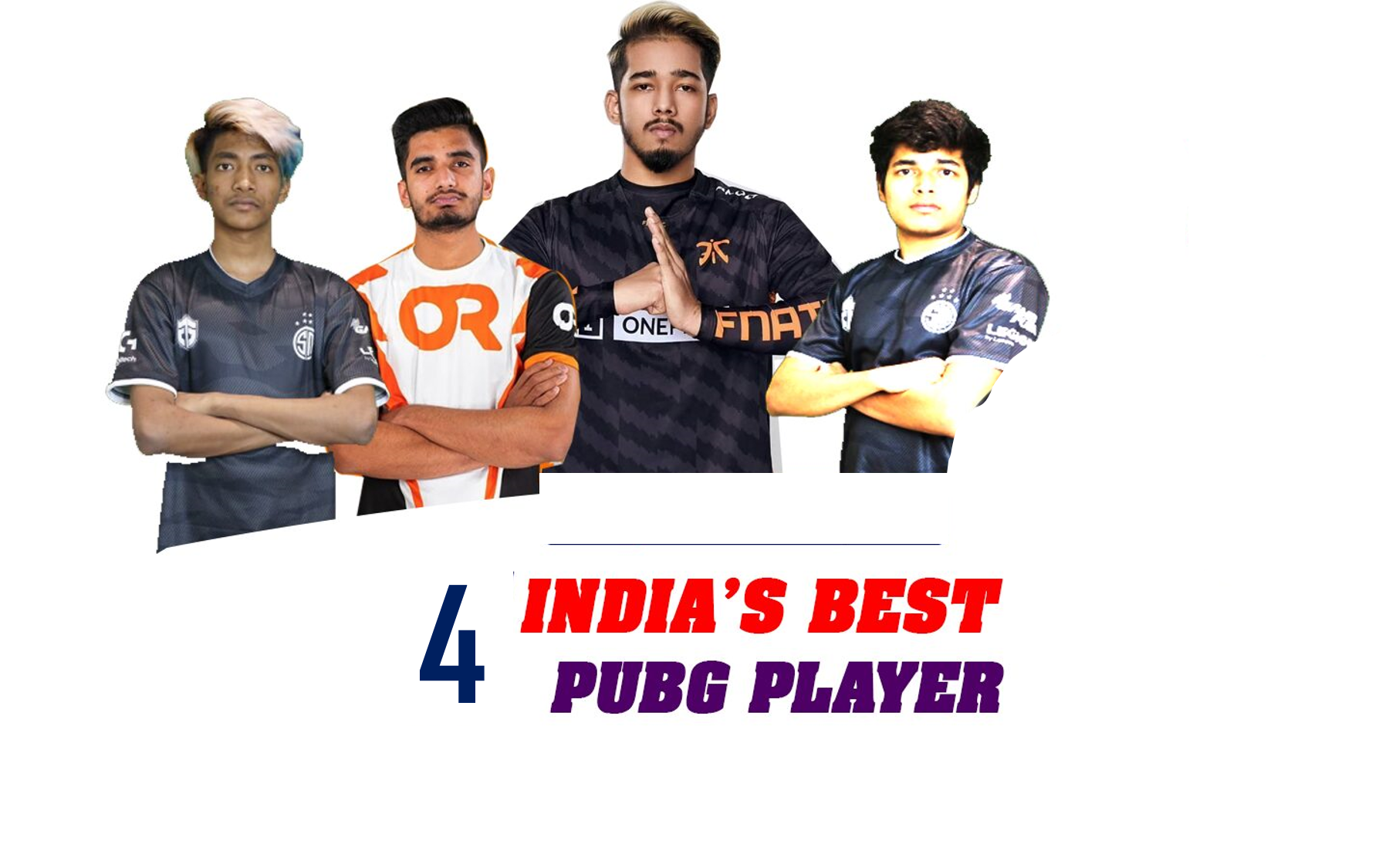 PUBG is