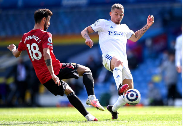 MUN vs LU Dream11 Team Prediction Manchester United vs Leeds United Club English Premier League Live Score August 14