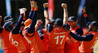 NED Playing 11 for Pakistan vs Netherlands, 2nd Match of ICC Cricket World Cup 2023; Top Picks, Fantasy Cricket Tips for PAK vs NED Dream11 Team Prediction