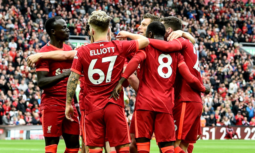 LIV vs OSA Dream11 Team Prediction Liverpool vs Osasuna Club Friendlies Live Score August 9