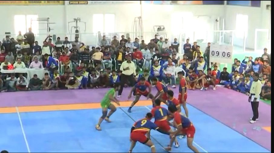 NGC vs WAKA Dream11