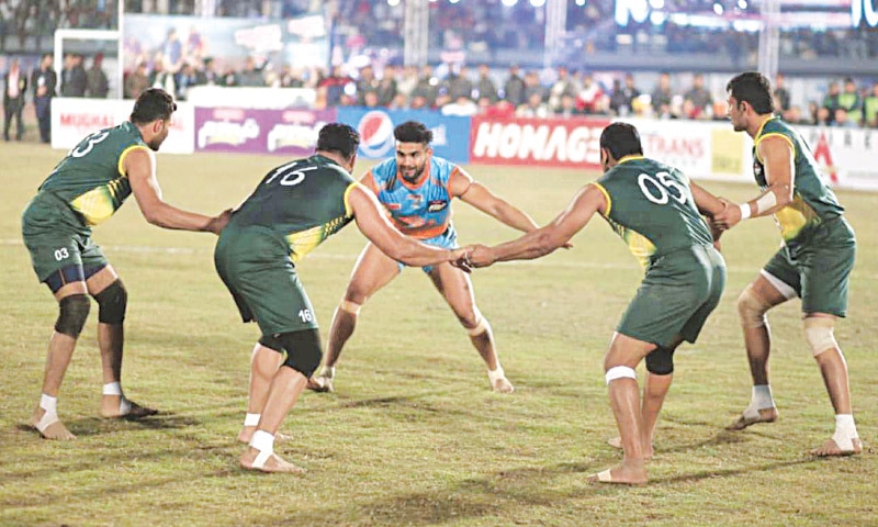 DNHF vs NKSA Dream11 Prediction, K7 Kabaddi, Deepak Niwas Hooda Foundation vs Narwal Kabaddi & Sports Academy, Match 33, 31 July