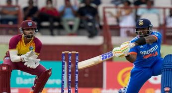 WI vs IND 4th T20I: Lauderhill Florida Stadium Pitch Report, Average Score