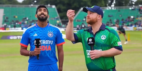 The Village Dublin Pitch Report